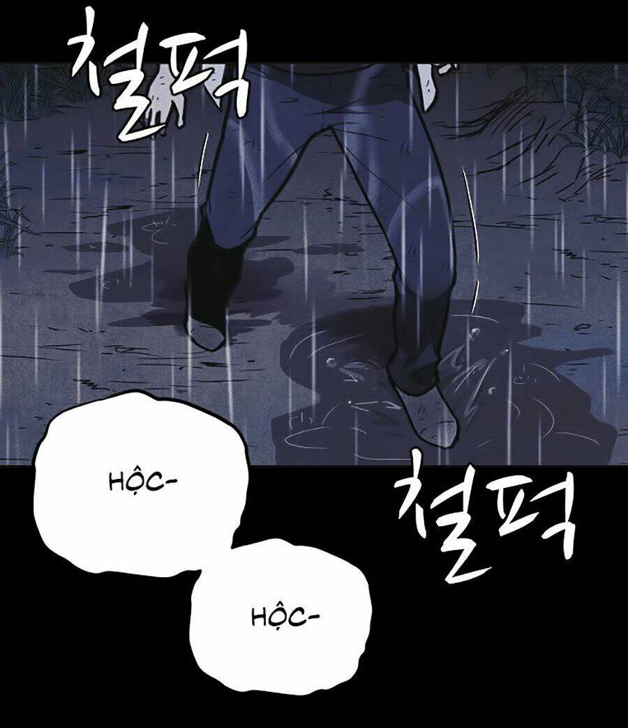 Cậu Bé Shotgun: Chapter 9