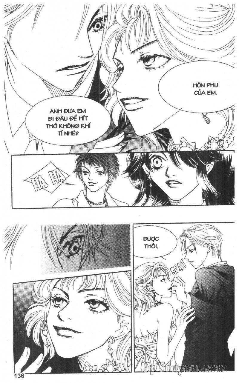 Cinderella Man: Chapter 4