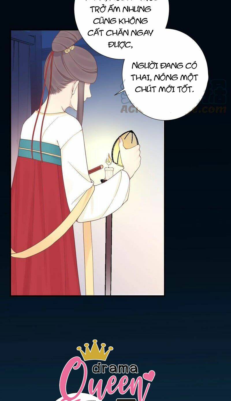 Hoàng Hậu Bận Lắm: Chapter 157