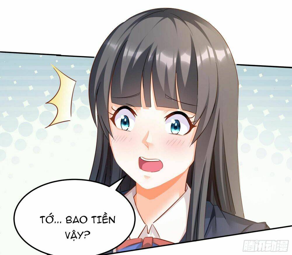 Thịnh Thế Lê Hoa Điện: Chapter 3