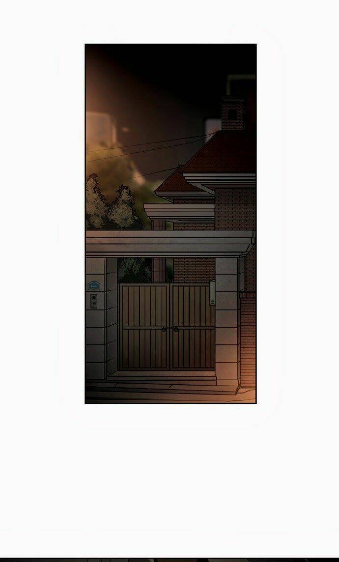 Quán Ăn Sát Thủ: Chapter 18