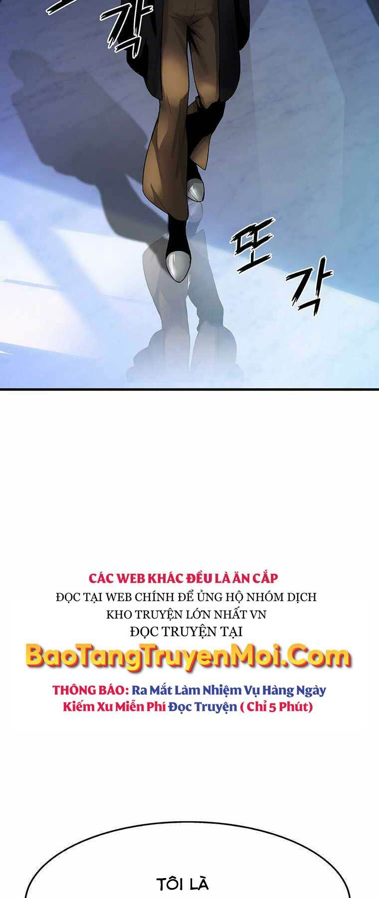 Hậu Duệ Của Hổ: Chapter 6