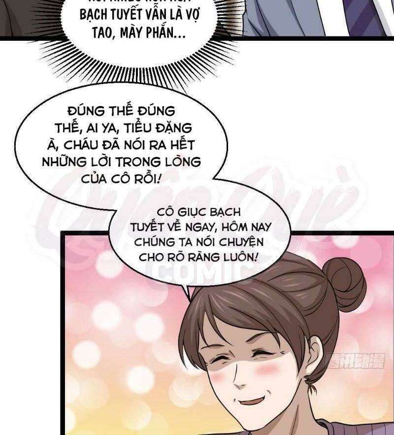 Tối Cuồng Nữ Tế: Chapter 12