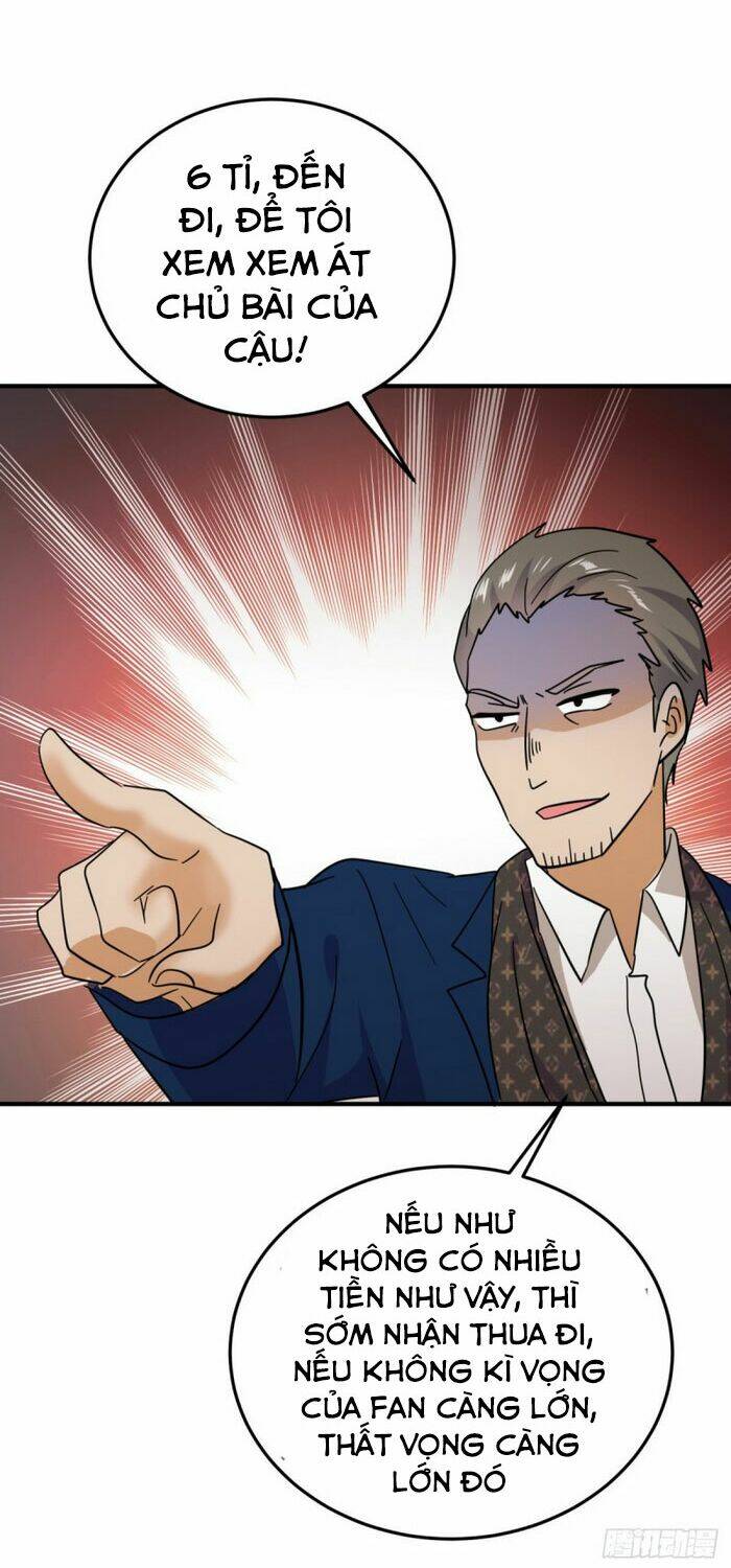 Đại Gia Livestream Vạn Giới: Chapter 79