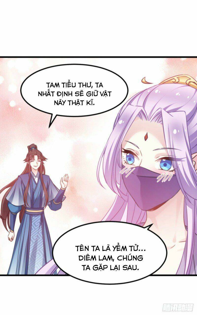 Trò Chơi Trừng Phạt: Chapter 88