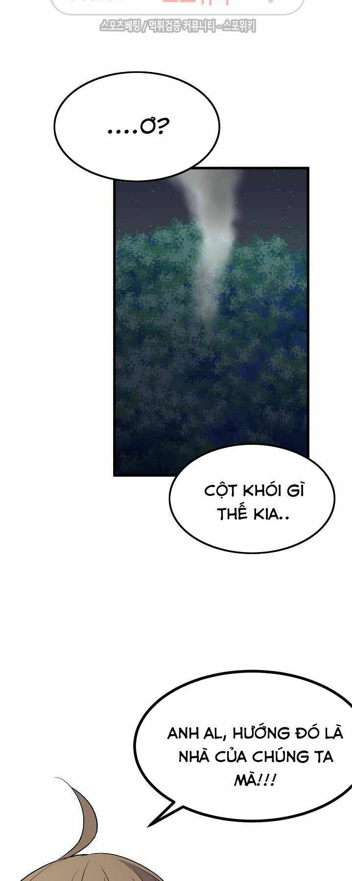 Kiểm Tra Sức Mạnh Vô Hạn: Chapter 10