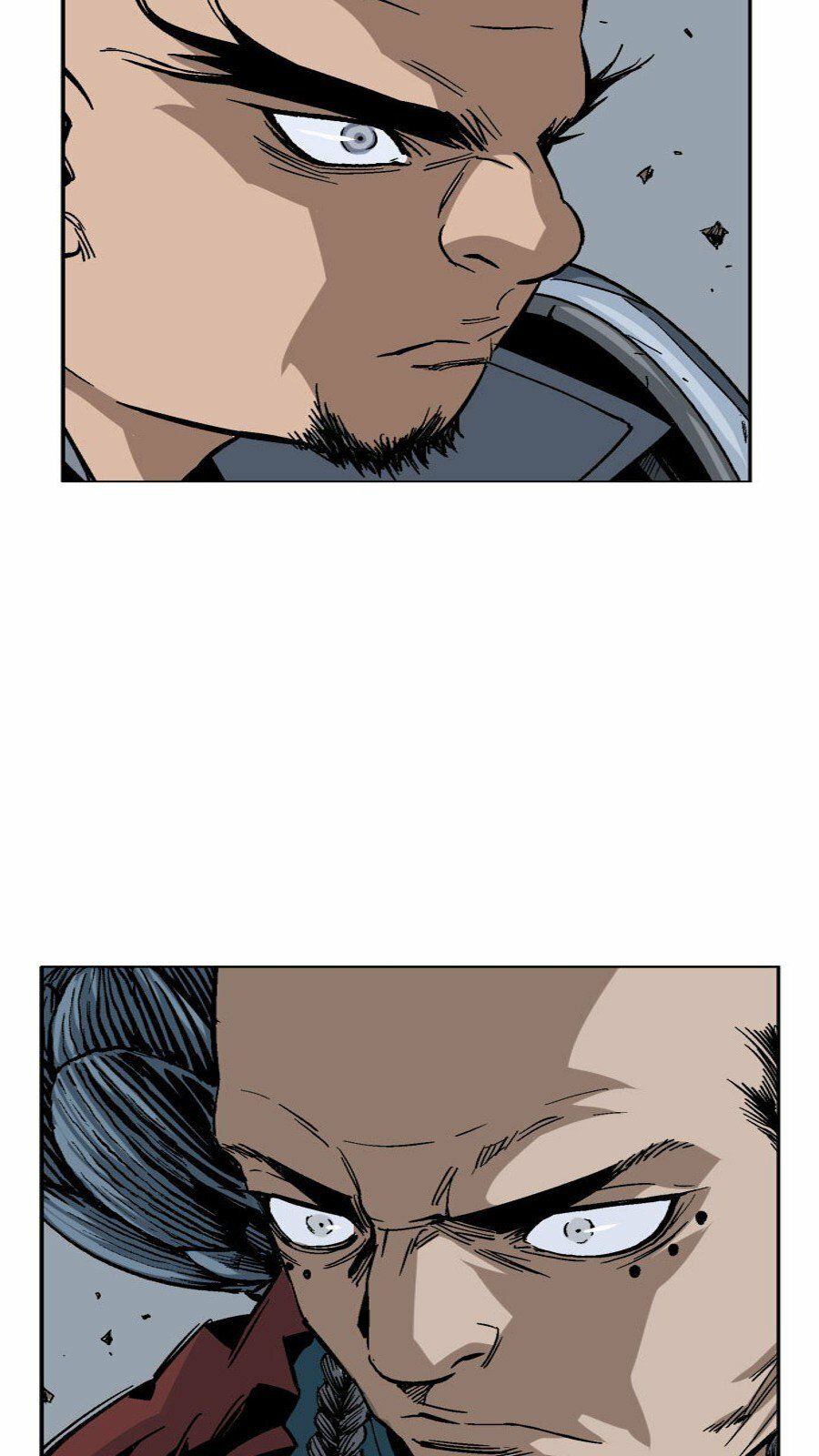 Cao Thủ 2: Chapter 54