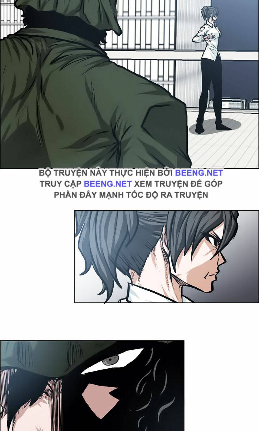 Bá Chủ Học Đường Ss3: Chapter 11