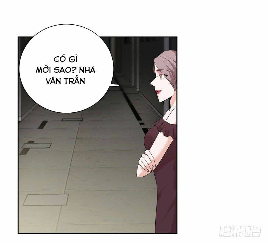Khốn Ái Tù Lung: Chapter 3