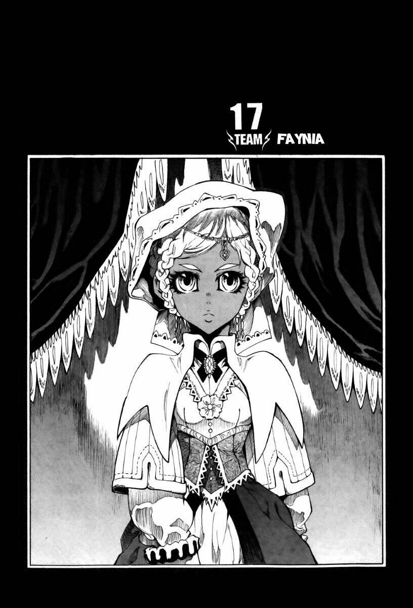 Dark Air: Chapter 17