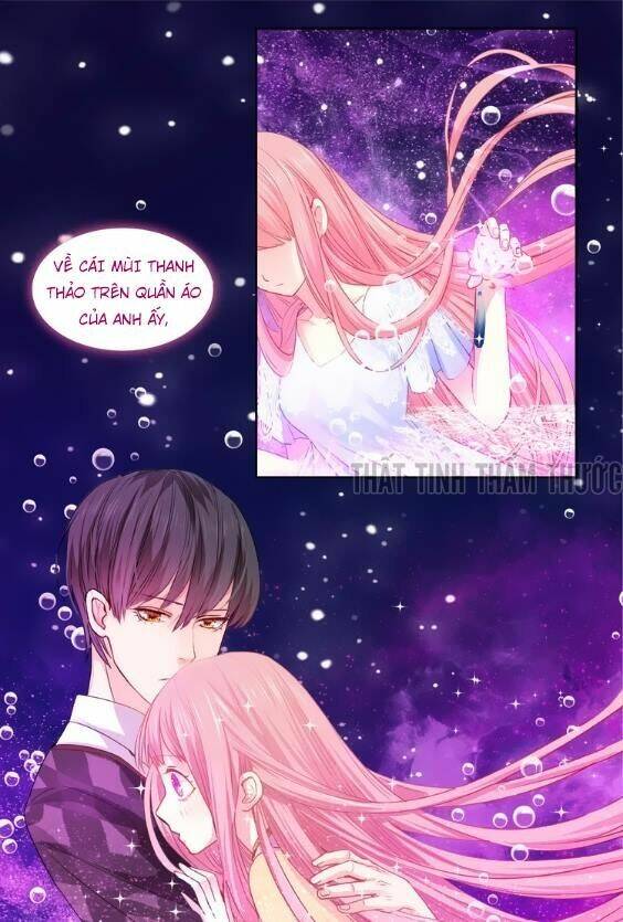 Mộng Văn Sơn Hải Kinh: Chapter 4