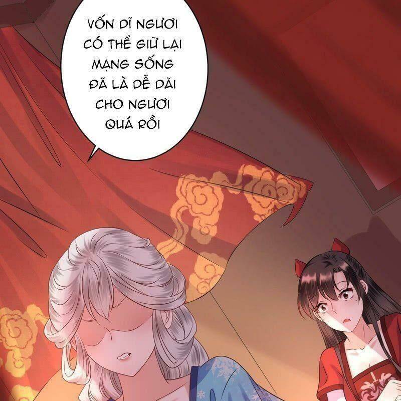 Vương Gia Kiêu Ngạo Quá Khó Cua: Chapter 22