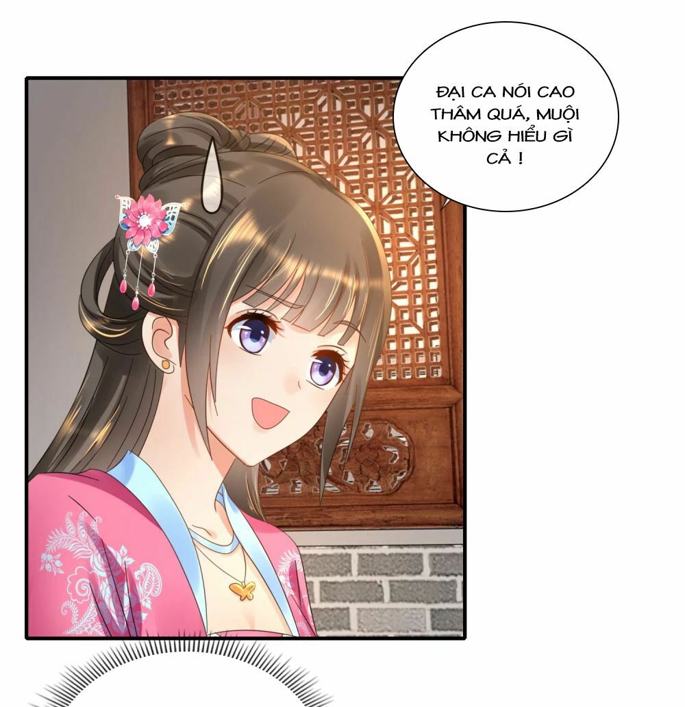Lãnh Cung Phế Hậu Muốn Nghịch Thiên: Chapter 93
