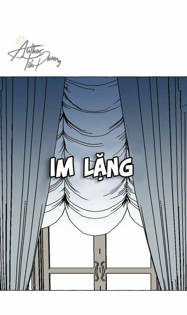 Bí Mật Của Hoàng Phi Isana: Chapter 12