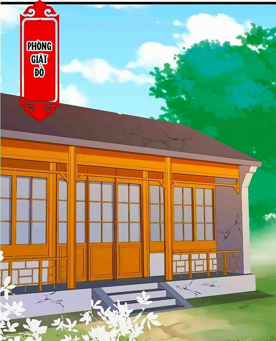 Vương Gia! Ngươi Thật Bỉ Ổi: Chapter 70