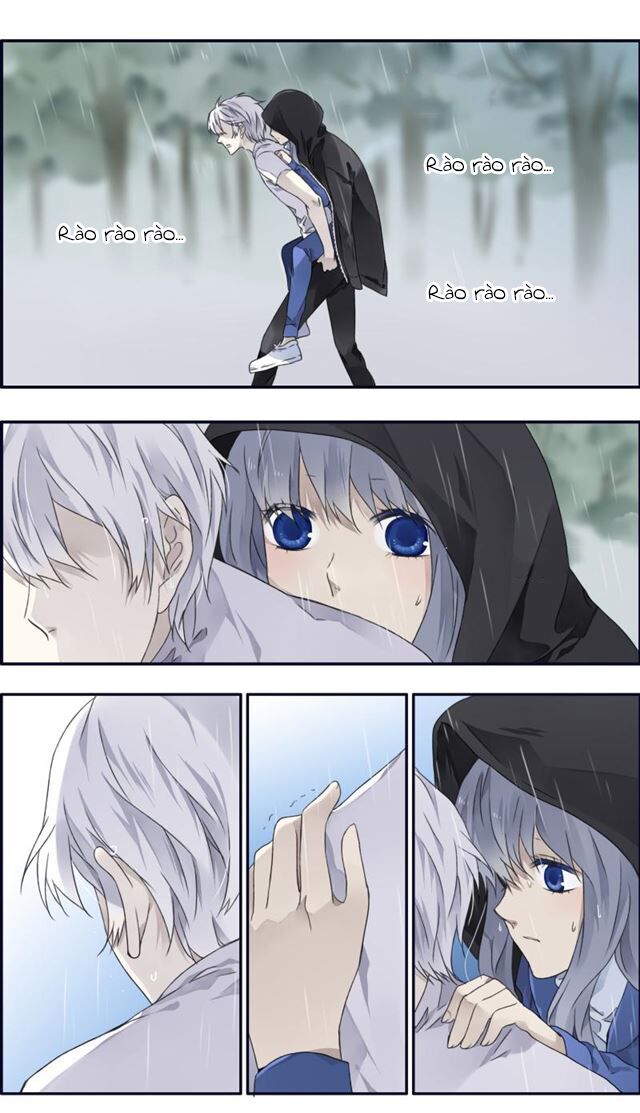 Lam Sí: Chapter 185