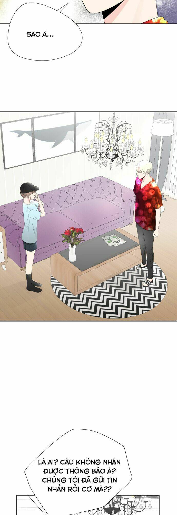 Oh My God: Chapter 2