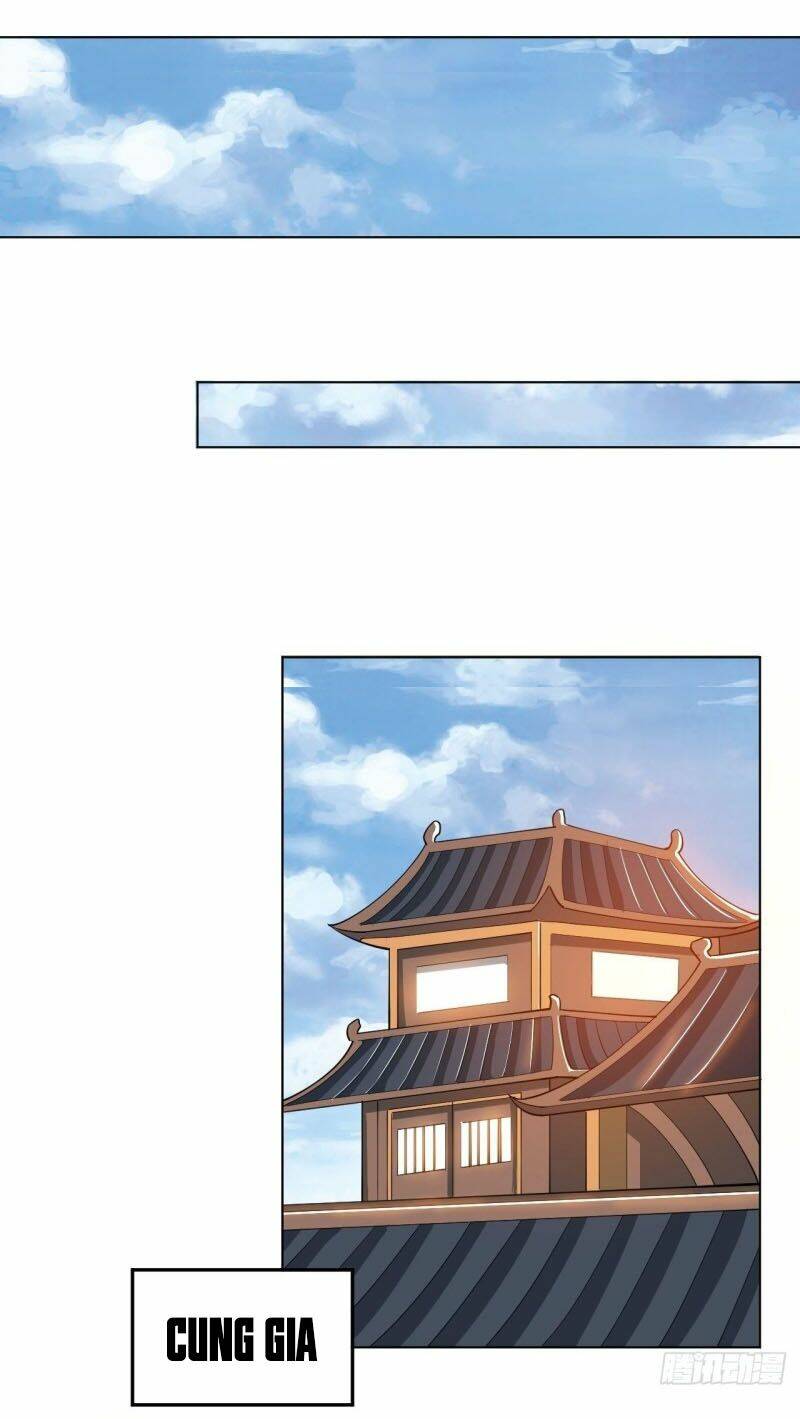 Thần Võ Đế Tôn: Chapter 86