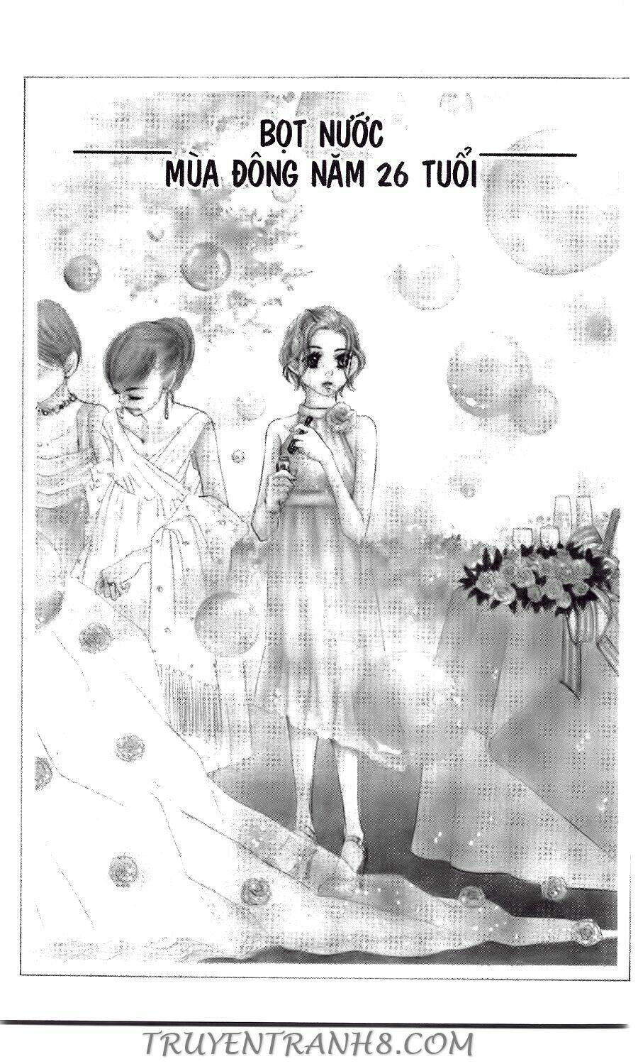 Đồng Hồ Cát: Chapter 46