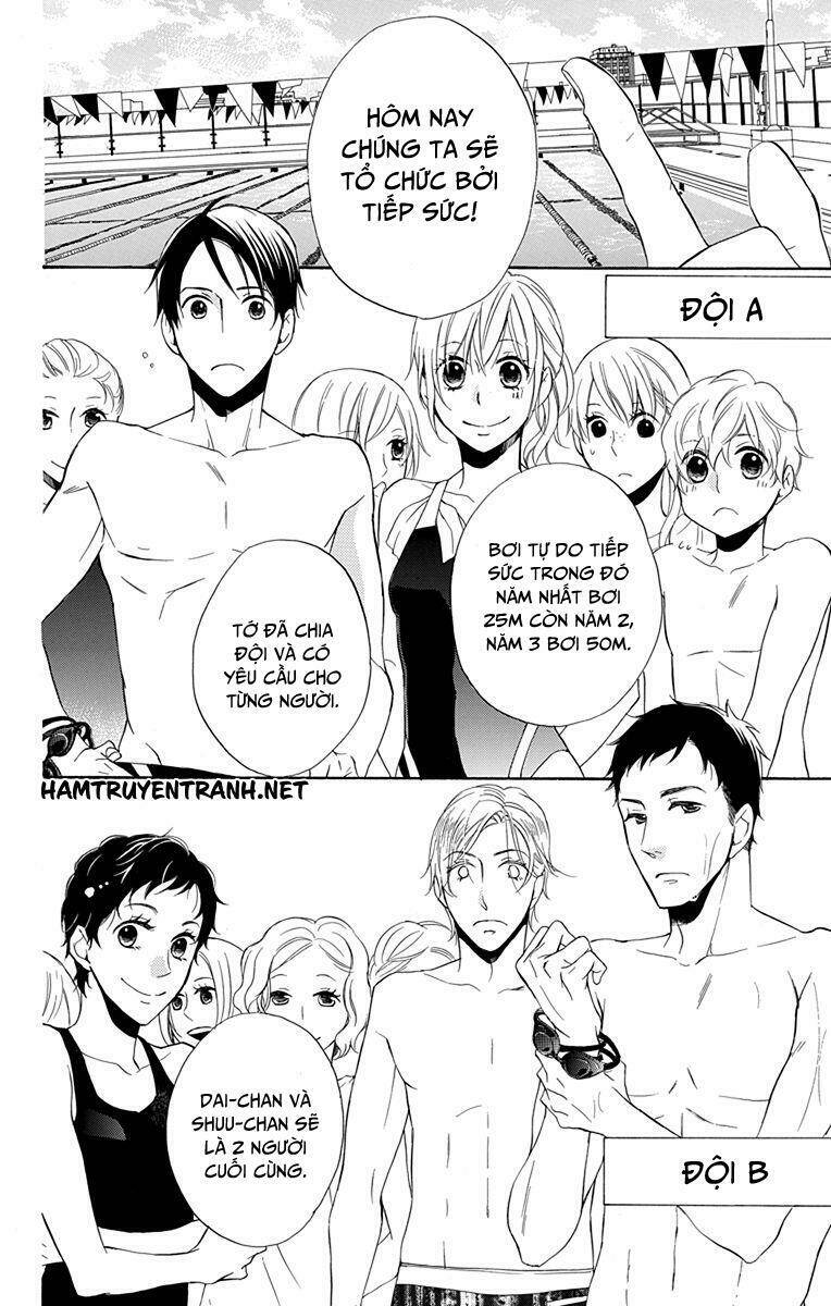 Dansui: Chapter 11.3