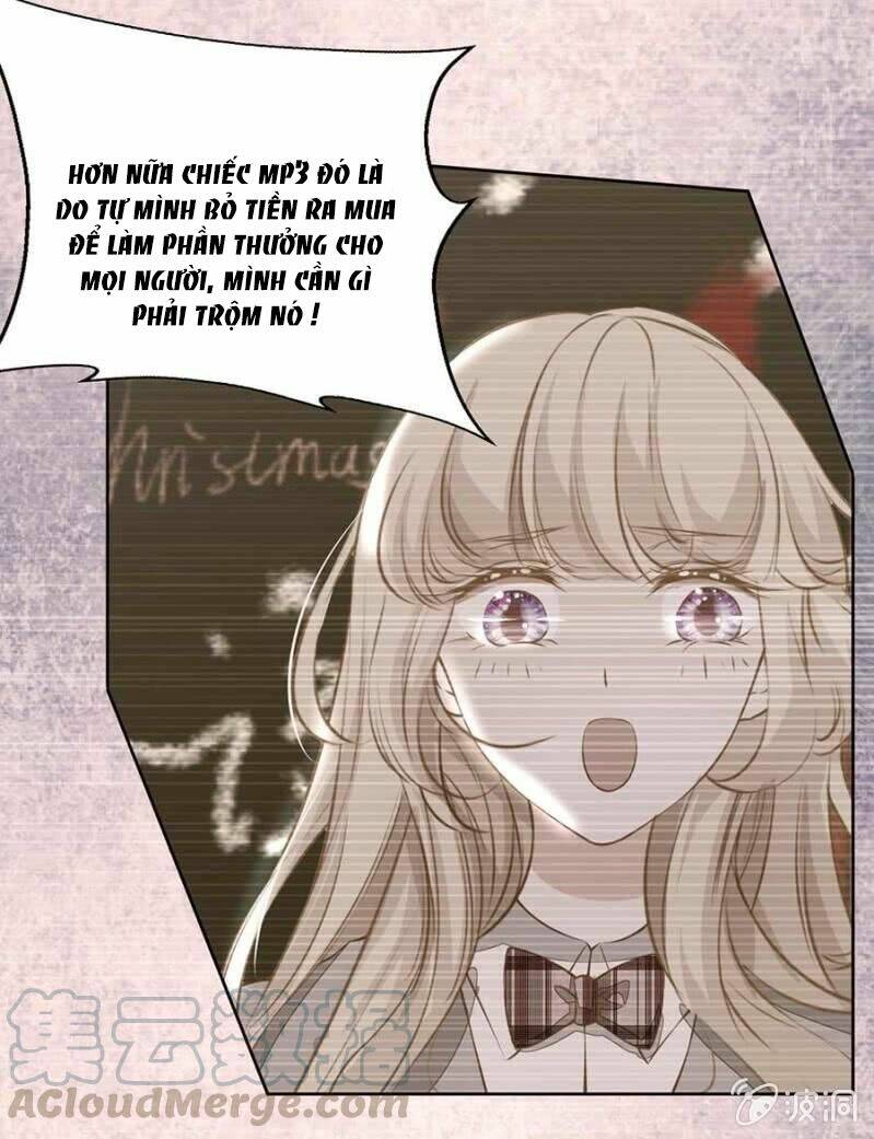 Hôn Sai 55 Lần, Nam Thần Cao Lãnh Ở Sát Vách: Chapter 112