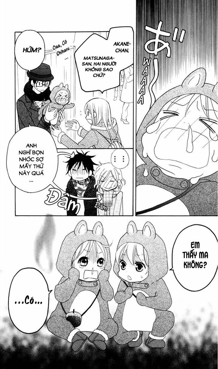 Love So Life: Chapter 74