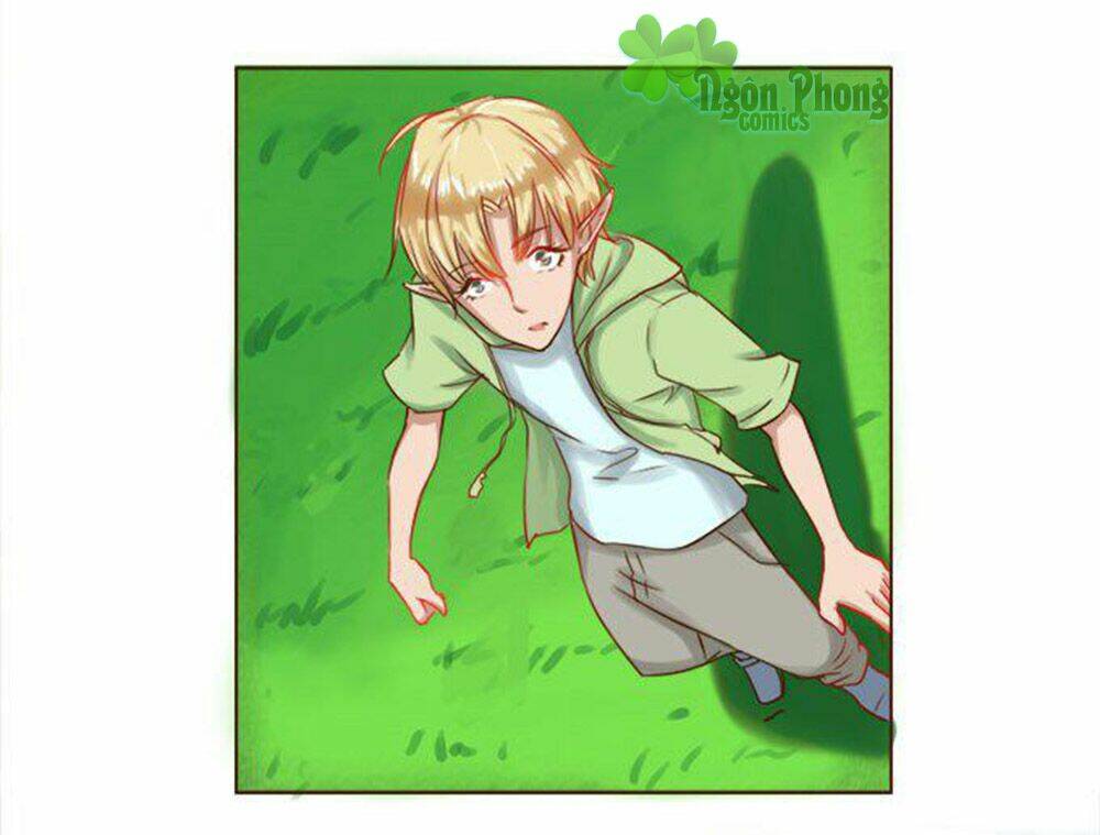 Ma Vương Luyến Ái Chỉ Nam: Chapter 38