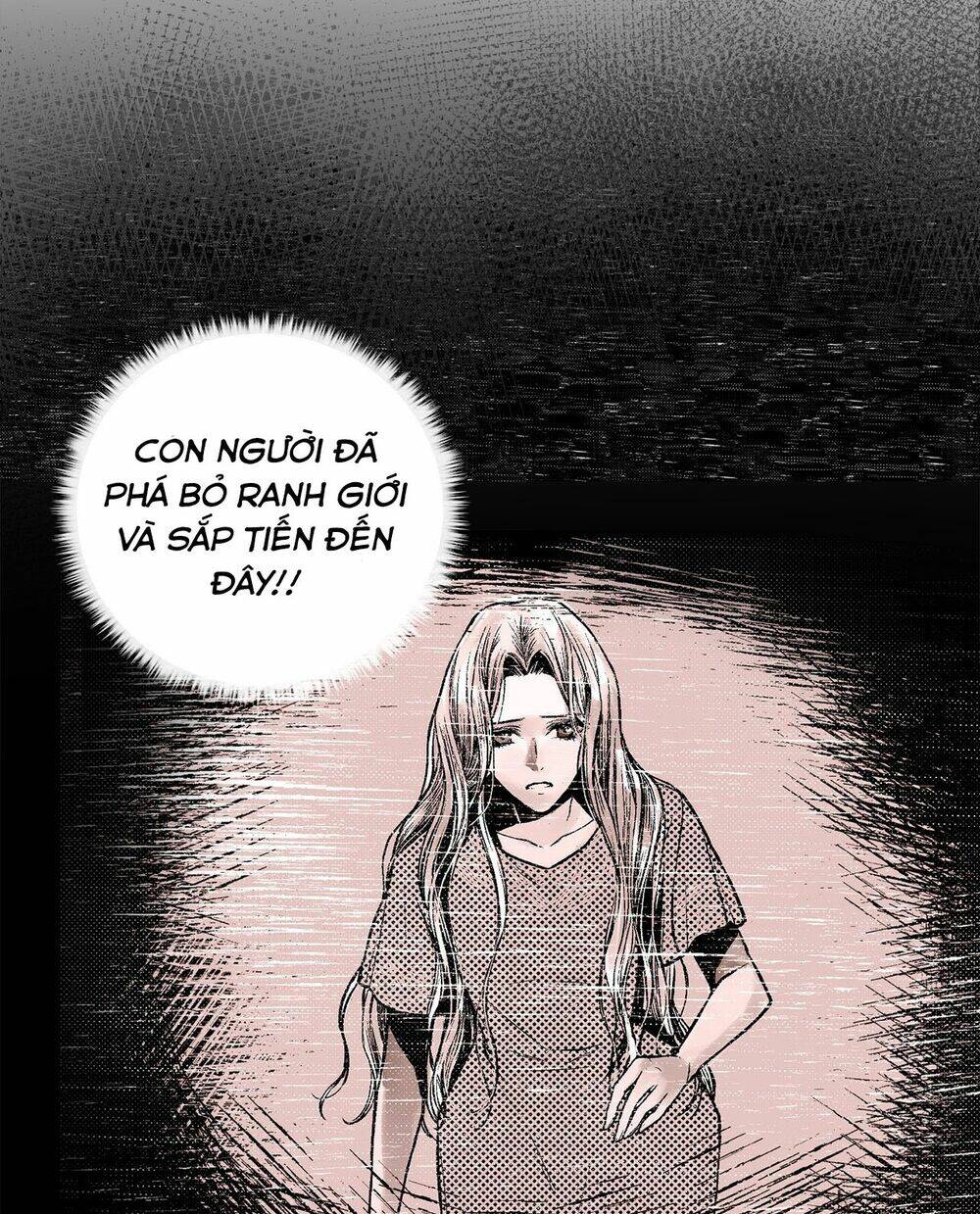 Cuộc Phản Công Của Nàng Hầu: Chapter 3