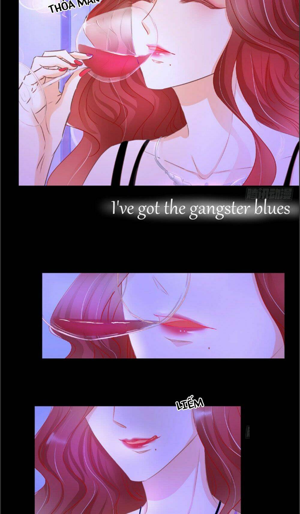 Cẩm Lý Thiếu Nữ Của Tôi: Chapter 2.1