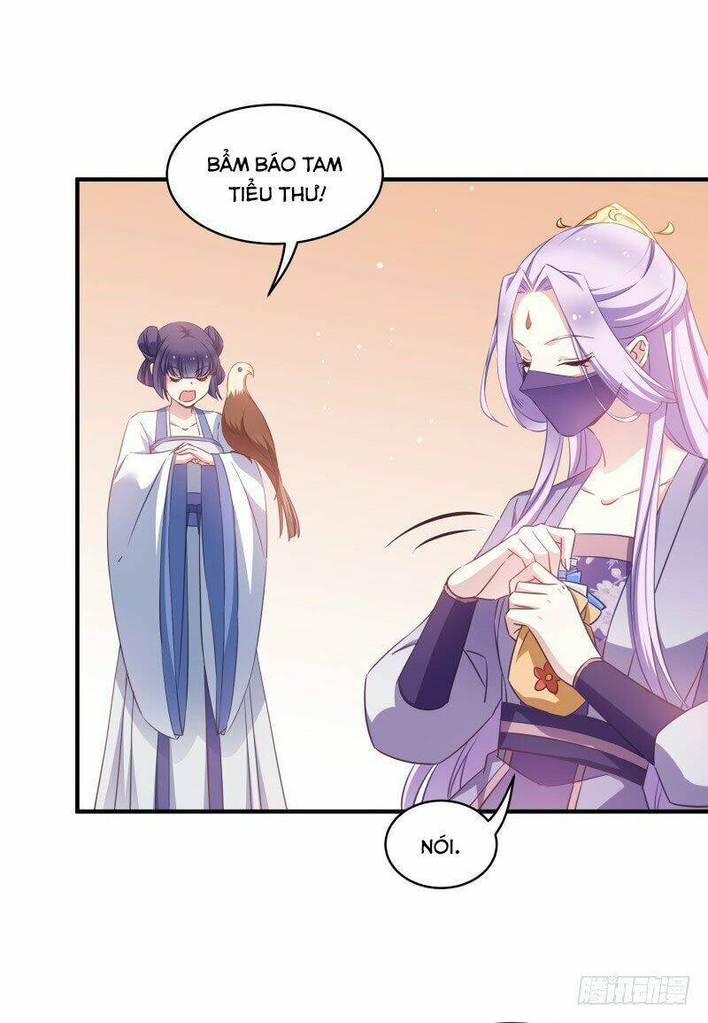 Trò Chơi Trừng Phạt: Chapter 65