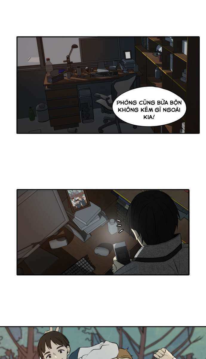 Trả Giá: Chapter 12