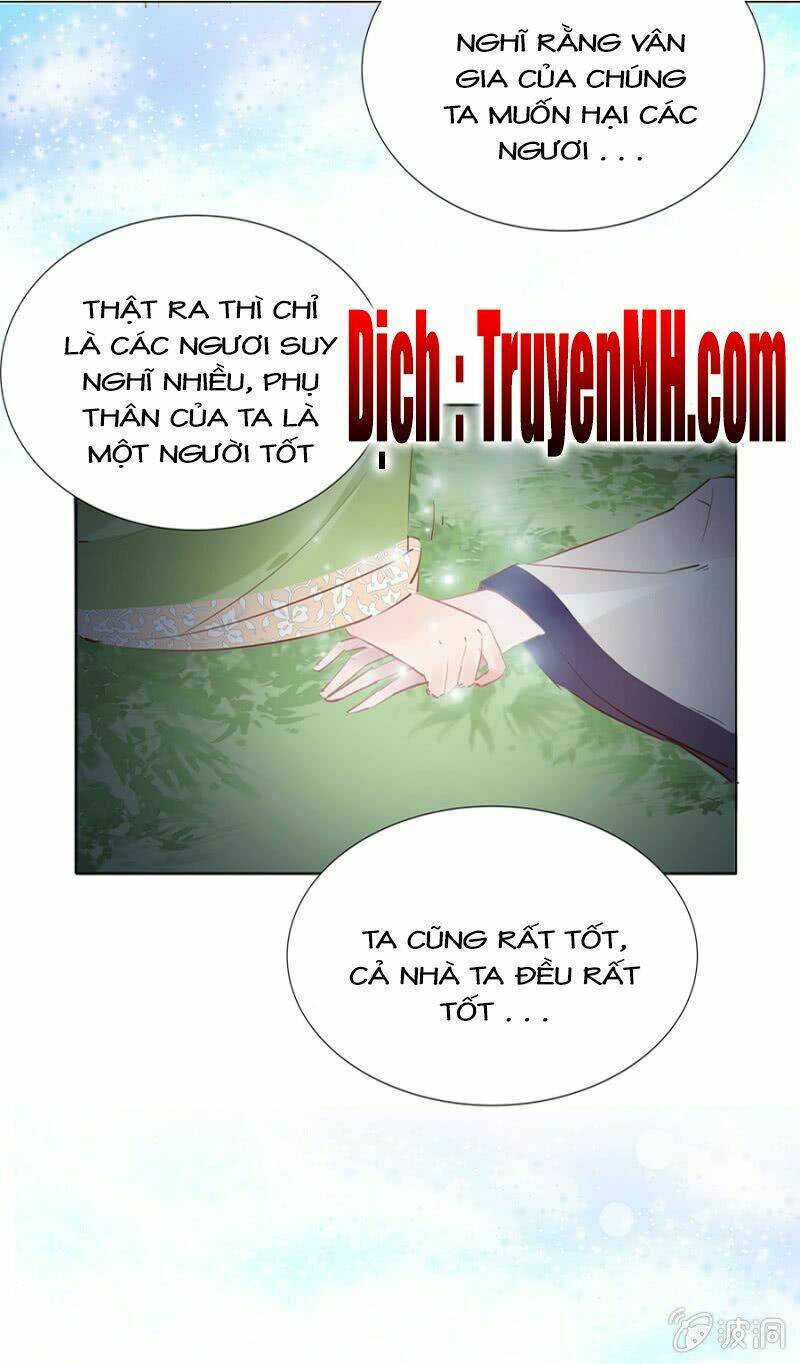 Solo Đi Vương Gia: Chapter 31