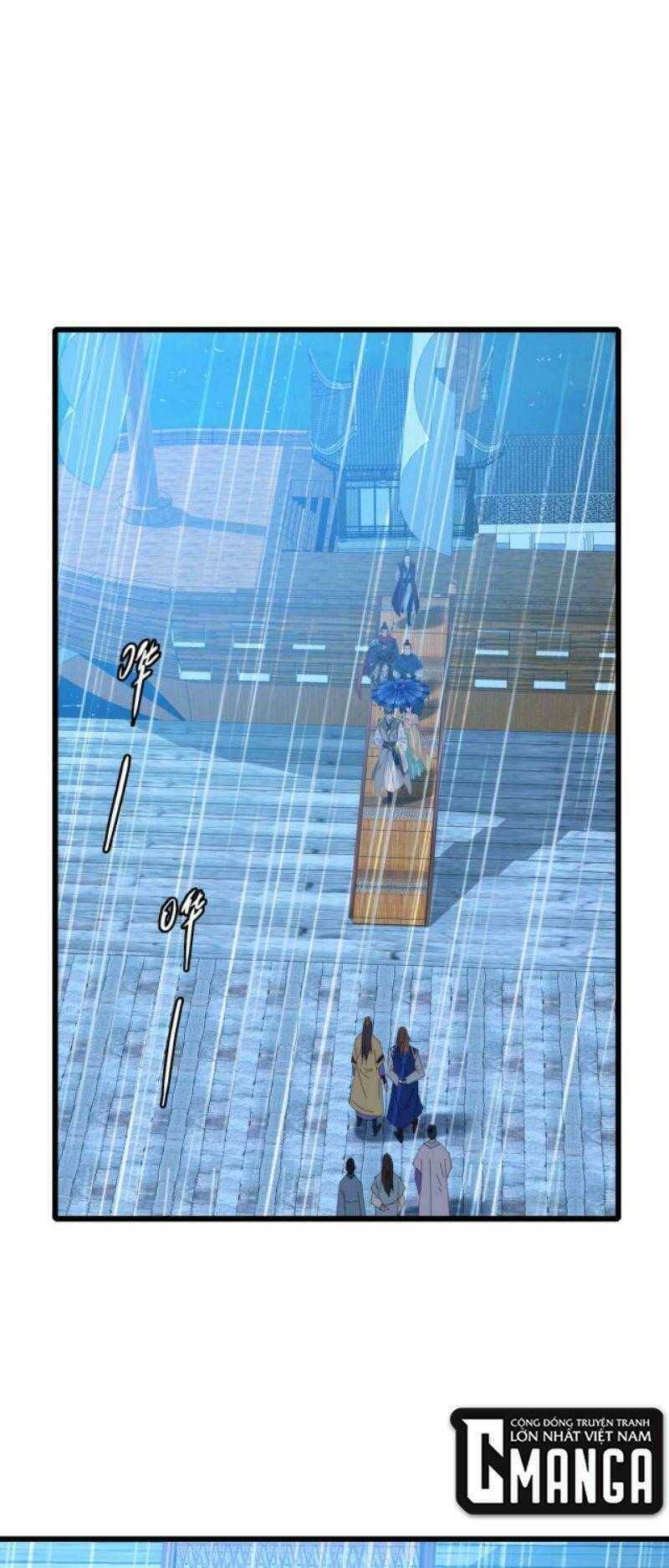 Siêu Đạo Thần Thuật: Chapter 50