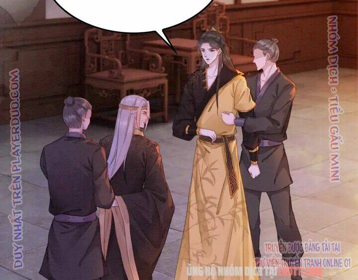 Trọng Sinh Bá Sủng Nhiếp Chính Vương Quá Mạnh Mẽ: Chapter 169