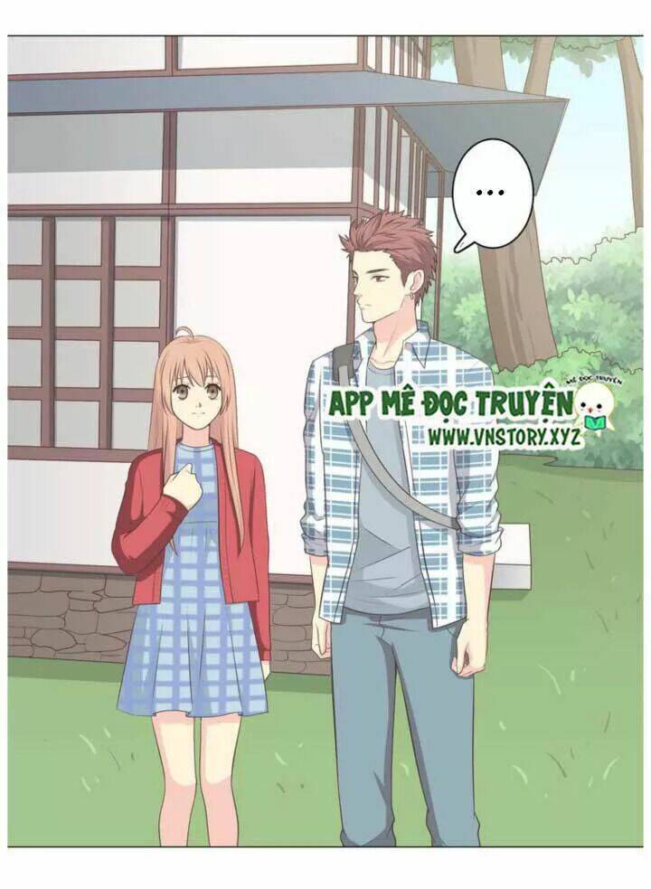 Xin Chào! Dân Nữ: Chapter 59