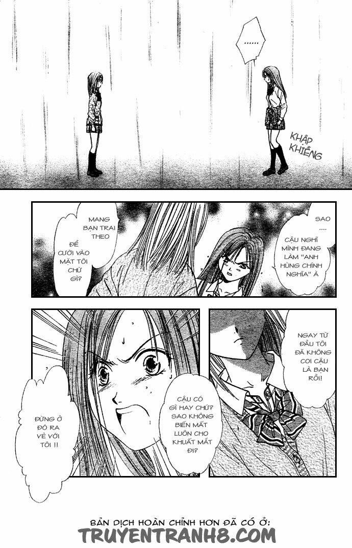 Bạn Trai Đích Thực: Chapter 9