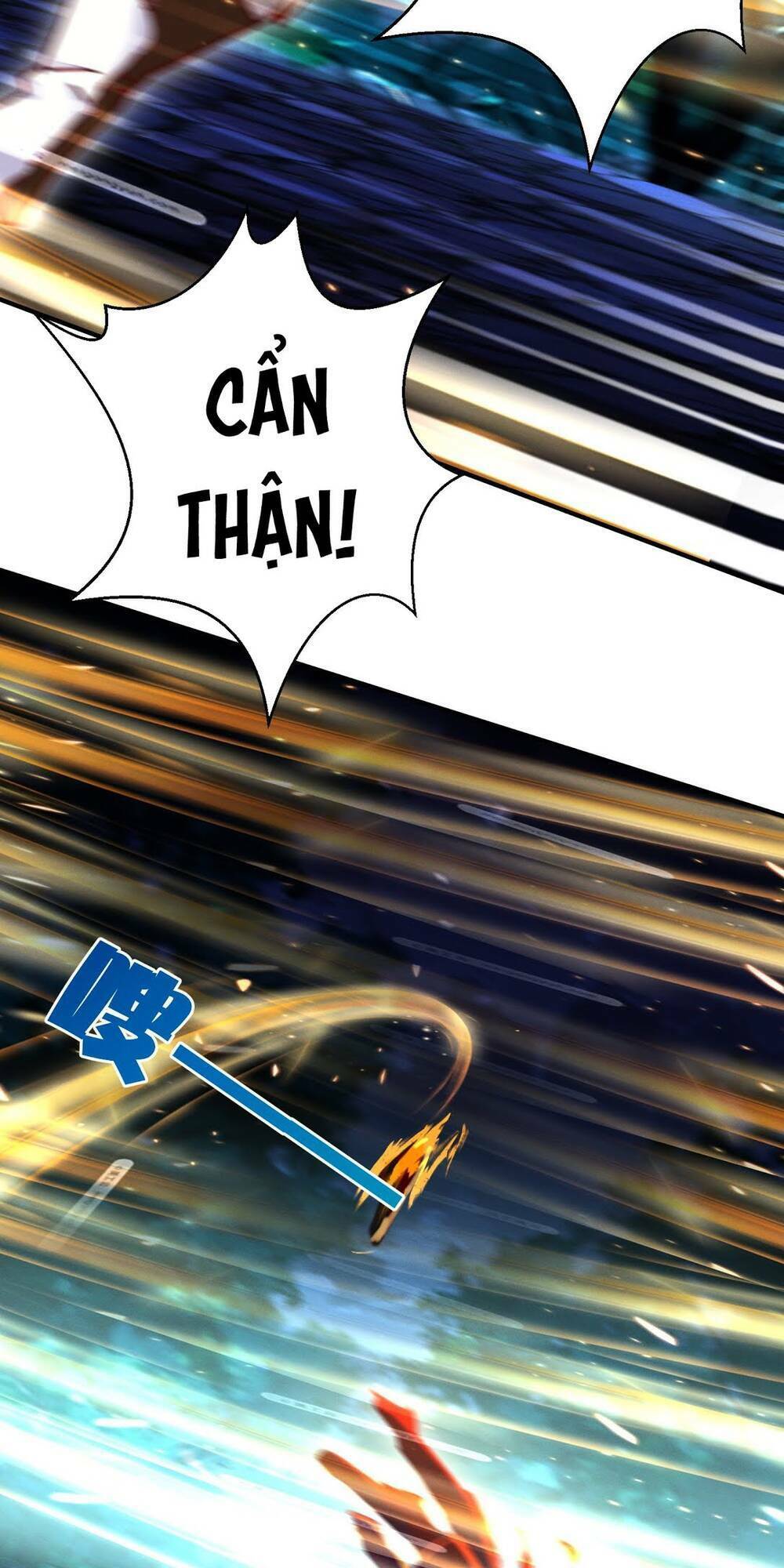 Trở Thành Đạo Sư Dũng Sĩ: Chapter 30