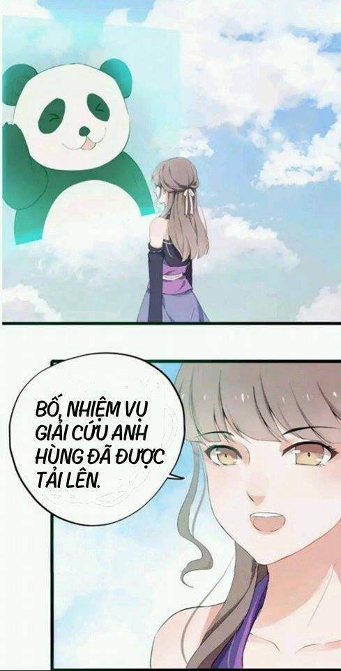 Thiên Kiều Bách Mị: Chapter 2