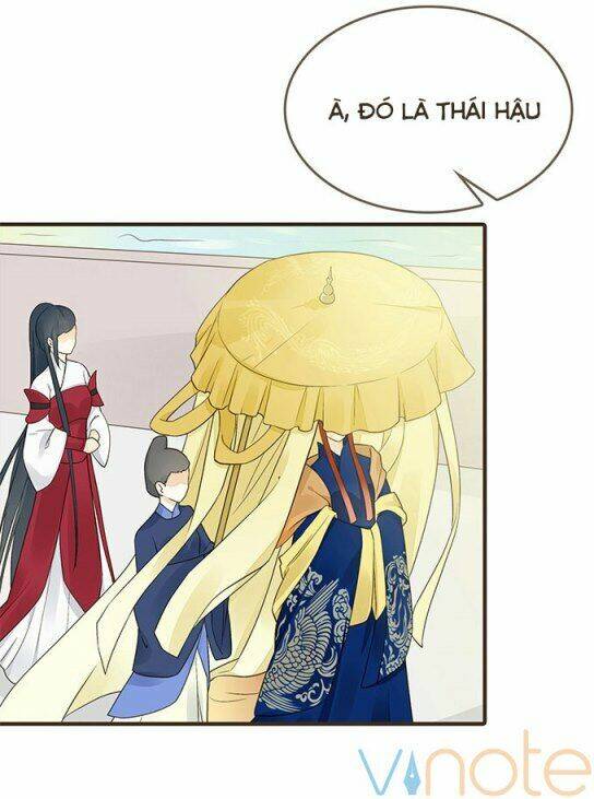 Đại Giá Thừa Tướng: Chapter 11