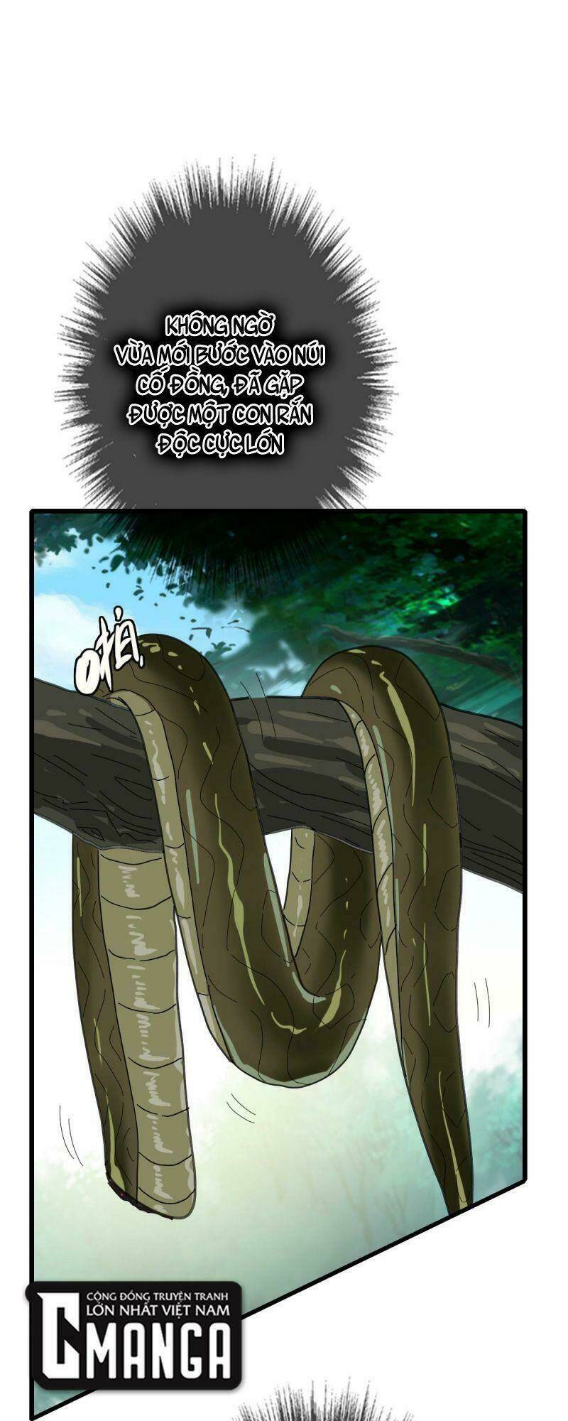 Siêu Đạo Thần Thuật: Chapter 92