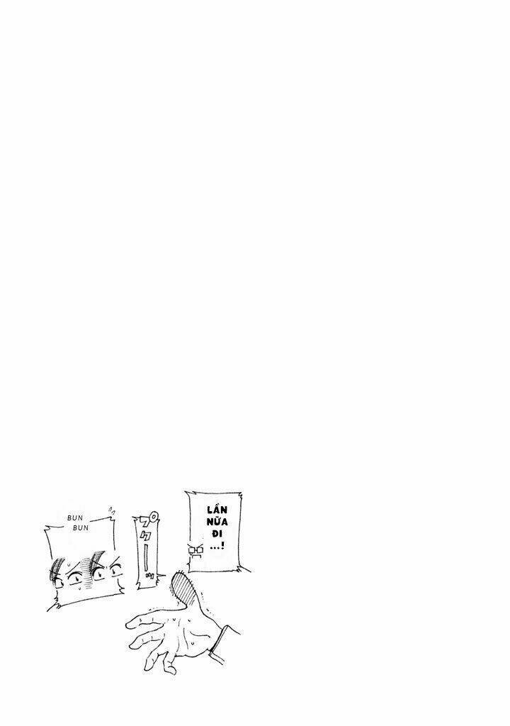 Mado Kara Madoka-Chan: Chapter 18