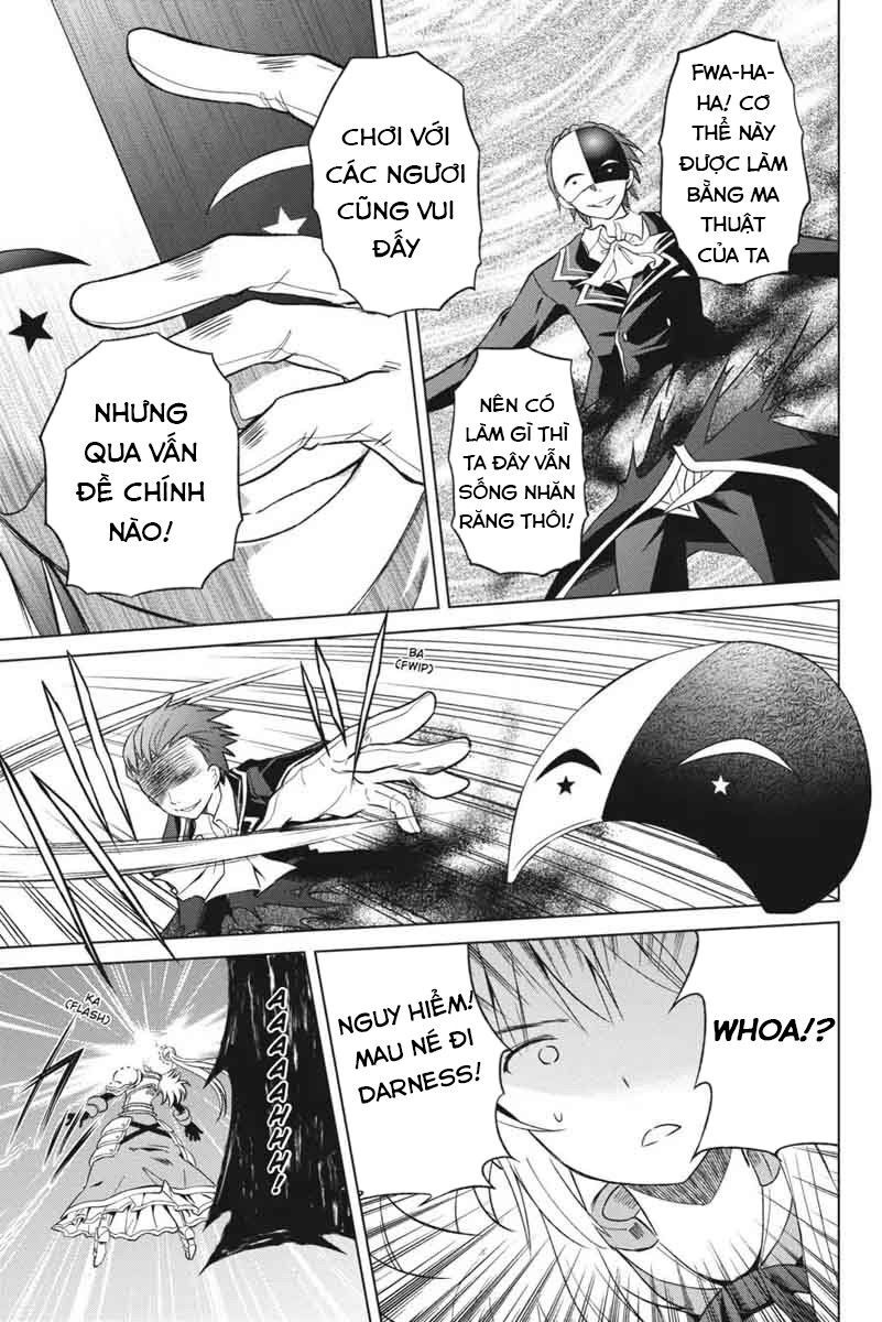 Phước Lành Cho Thế Giới - Ngoại Truyện Megumin: Chapter 29