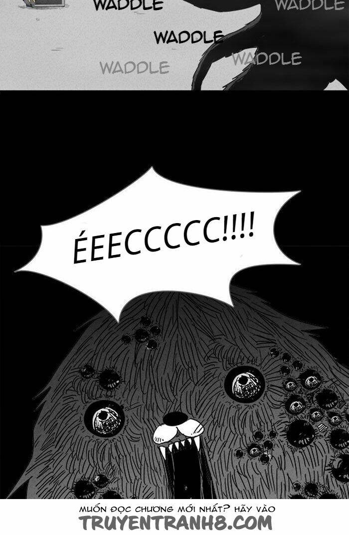 Những Câu Chuyện Bất Thường: Chapter 114