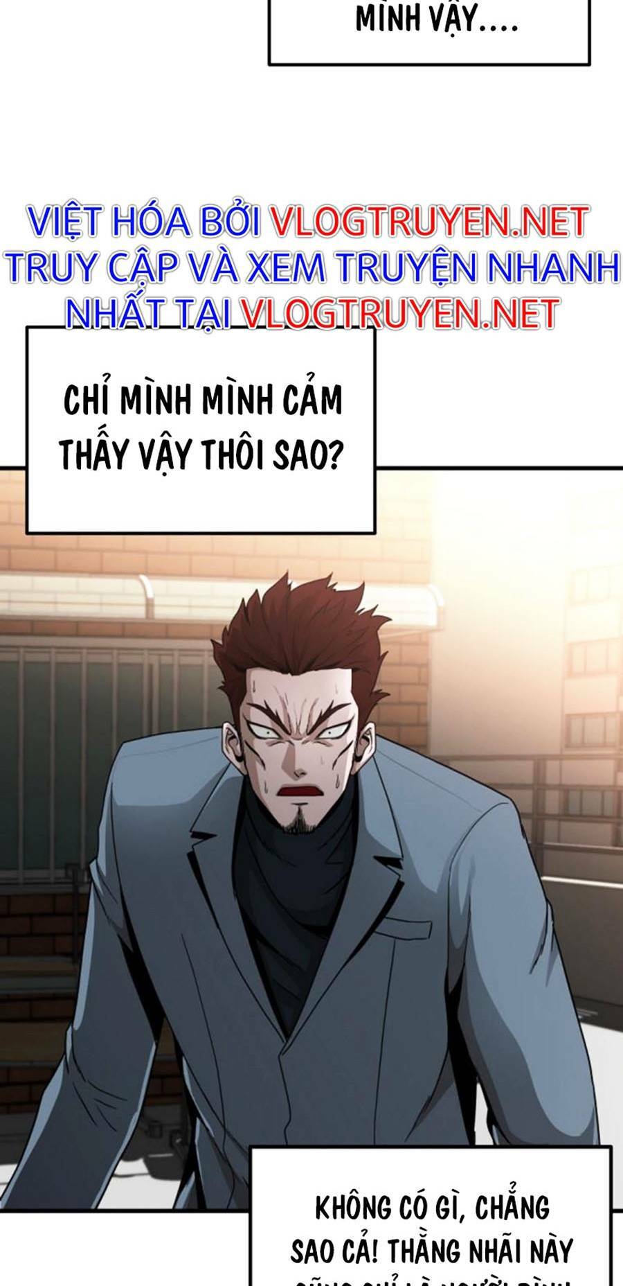 Không Làm Anh Hùng Để Trở Thành Nhân Vật Phản Diện: Chapter 11