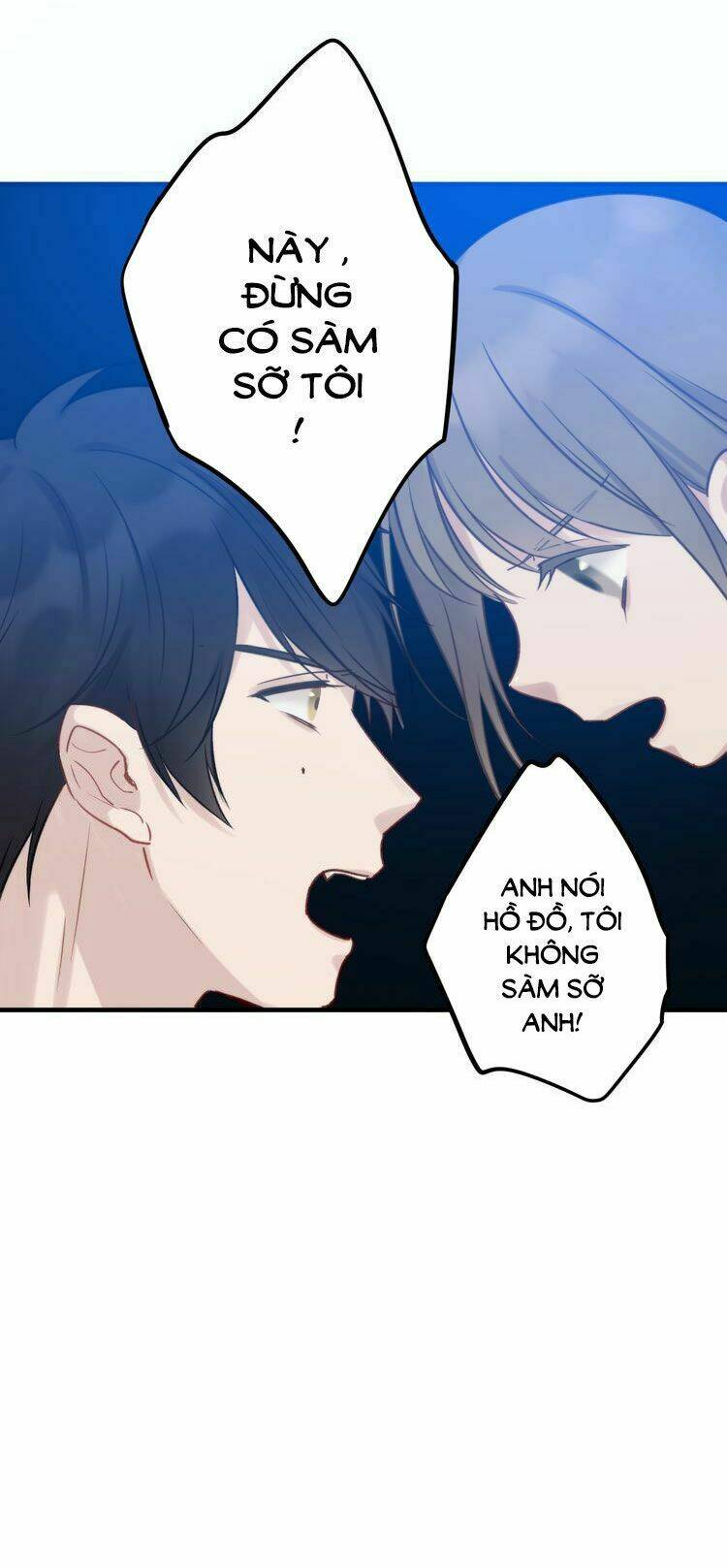 Viện Bảo Tàng Tâm Nguyện: Chapter 19.2