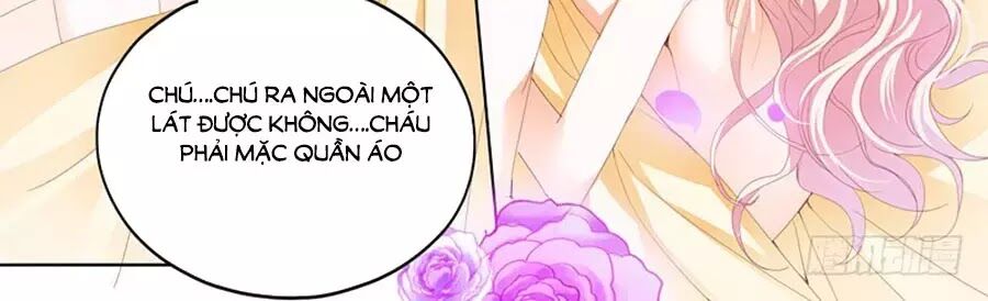 Bá Đạo Tiểu Thúc, Xin Trêu Chọc Vừa Thôi!: Chapter 74