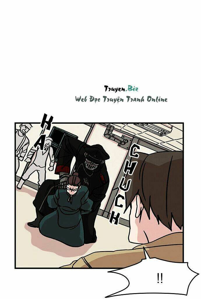 Minus Hand: Chapter 10