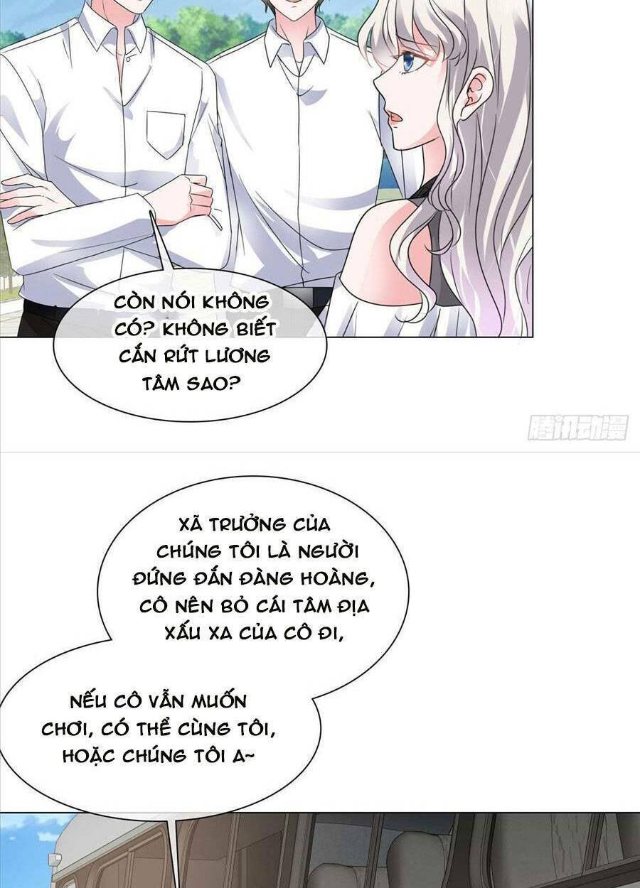 Nhược Hữu Hàn Đông Ngộ Noãn Dương: Chapter 11