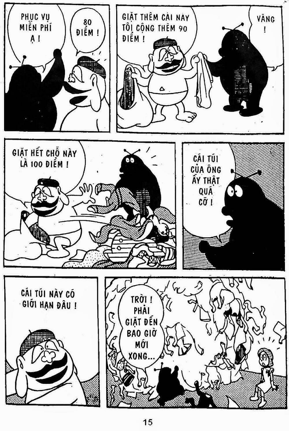 21 Emon - Hiệp sĩ thế kỉ 21: Chapter 10