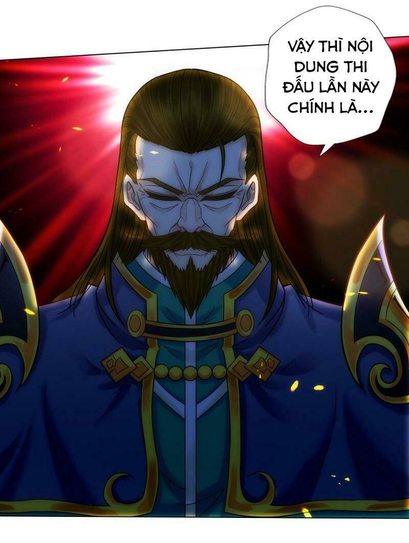 Bất Hủ Phàm Nhân: Chapter 53